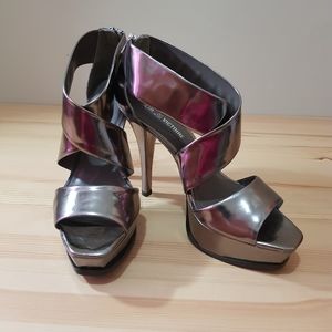 Pour la victoir High Heels size:9
